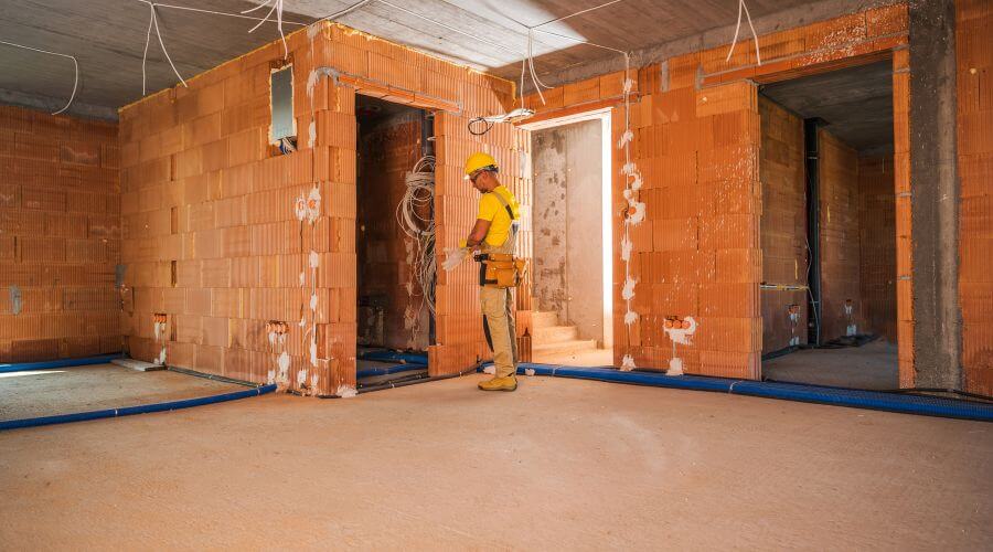 Local Chimney Repair in Swiftwater, PA